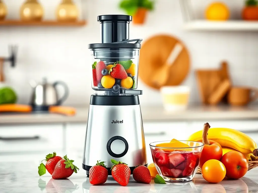 A dynamic image of a home appliance, like a mixer grinder, with a 'Lowest Price' sticker, placed on a bright background with orange CTA button, showcasing a Flipkart price drop for home essentials.